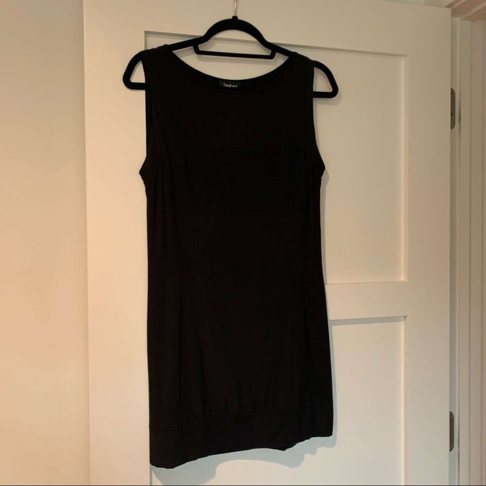 Women’s Black bebe Dress Size Small